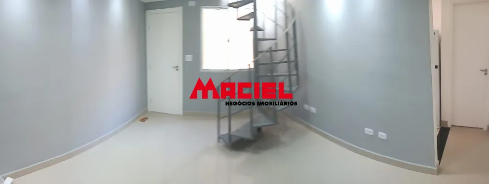 Alugar Apartamento / Duplex em S&atilde;o Jos&eacute; dos Campos R$ 1.600,00 - Foto 14