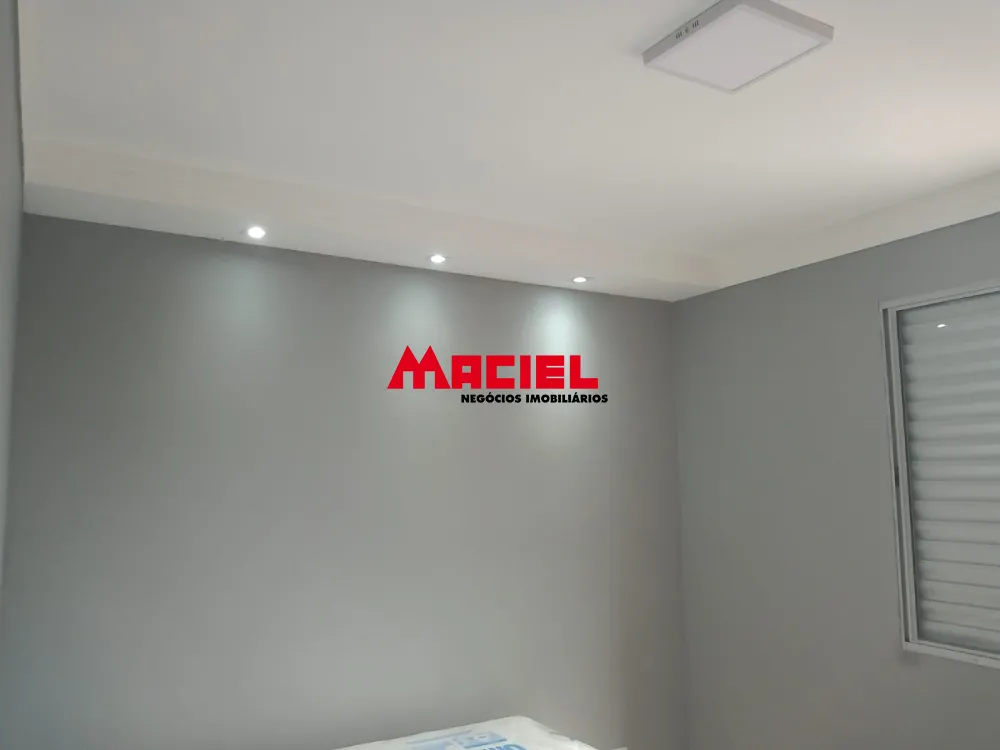 Alugar Apartamento / Duplex em S&atilde;o Jos&eacute; dos Campos R$ 1.600,00 - Foto 8