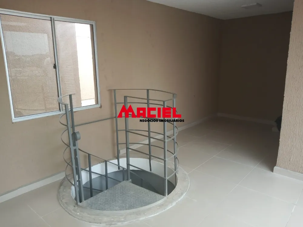 Alugar Apartamento / Duplex em S&atilde;o Jos&eacute; dos Campos R$ 1.600,00 - Foto 13