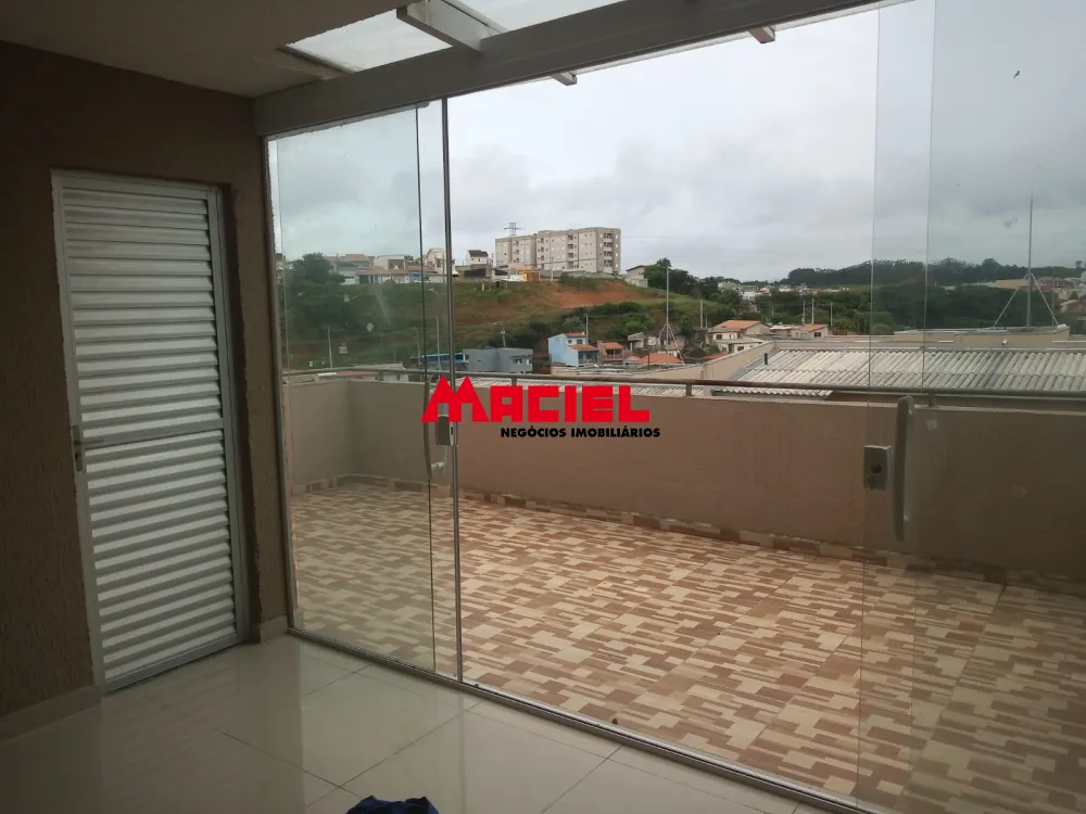 Alugar Apartamento / Duplex em S&atilde;o Jos&eacute; dos Campos R$ 1.600,00 - Foto 1