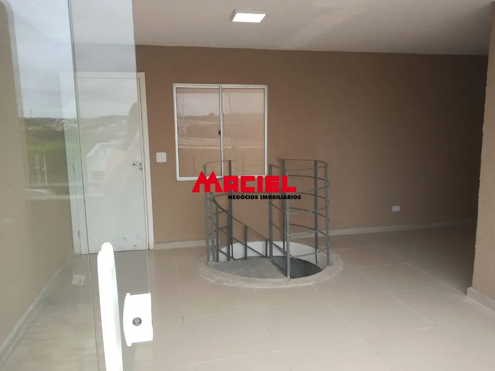 Alugar Apartamento / Duplex em S&atilde;o Jos&eacute; dos Campos R$ 1.600,00 - Foto 17