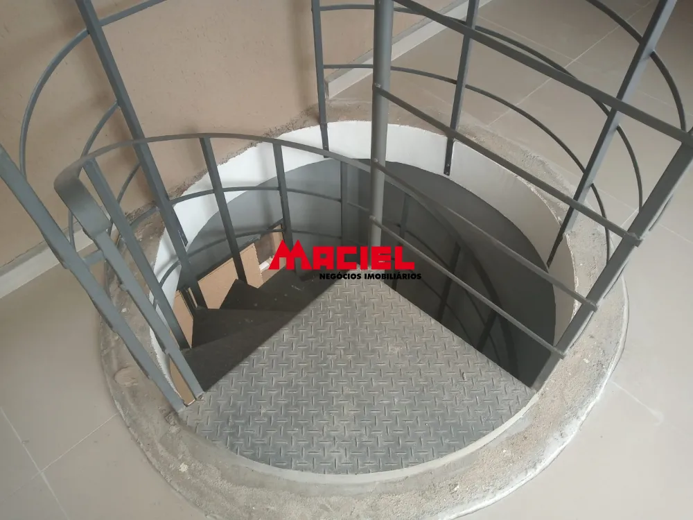 Alugar Apartamento / Duplex em S&atilde;o Jos&eacute; dos Campos R$ 1.600,00 - Foto 18