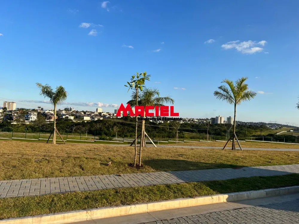Comprar Terreno / Condom&iacute;nio em S&atilde;o Jos&eacute; dos Campos R$ 800.000,00 - Foto 1