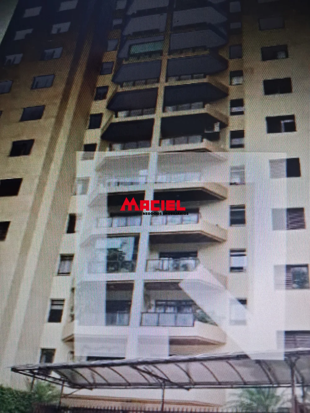 Comprar Apartamento / Padr&atilde;o em S&atilde;o Jos&eacute; dos Campos R$ 1.000.000,00 - Foto 1