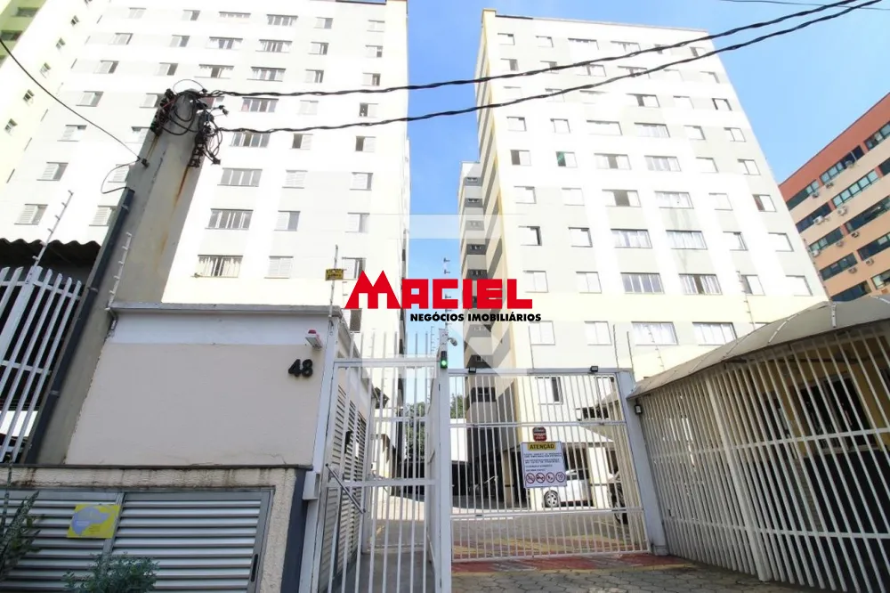 Comprar Apartamento / Padr&atilde;o em S&atilde;o Jos&eacute; dos Campos R$ 450.000,00 - Foto 1