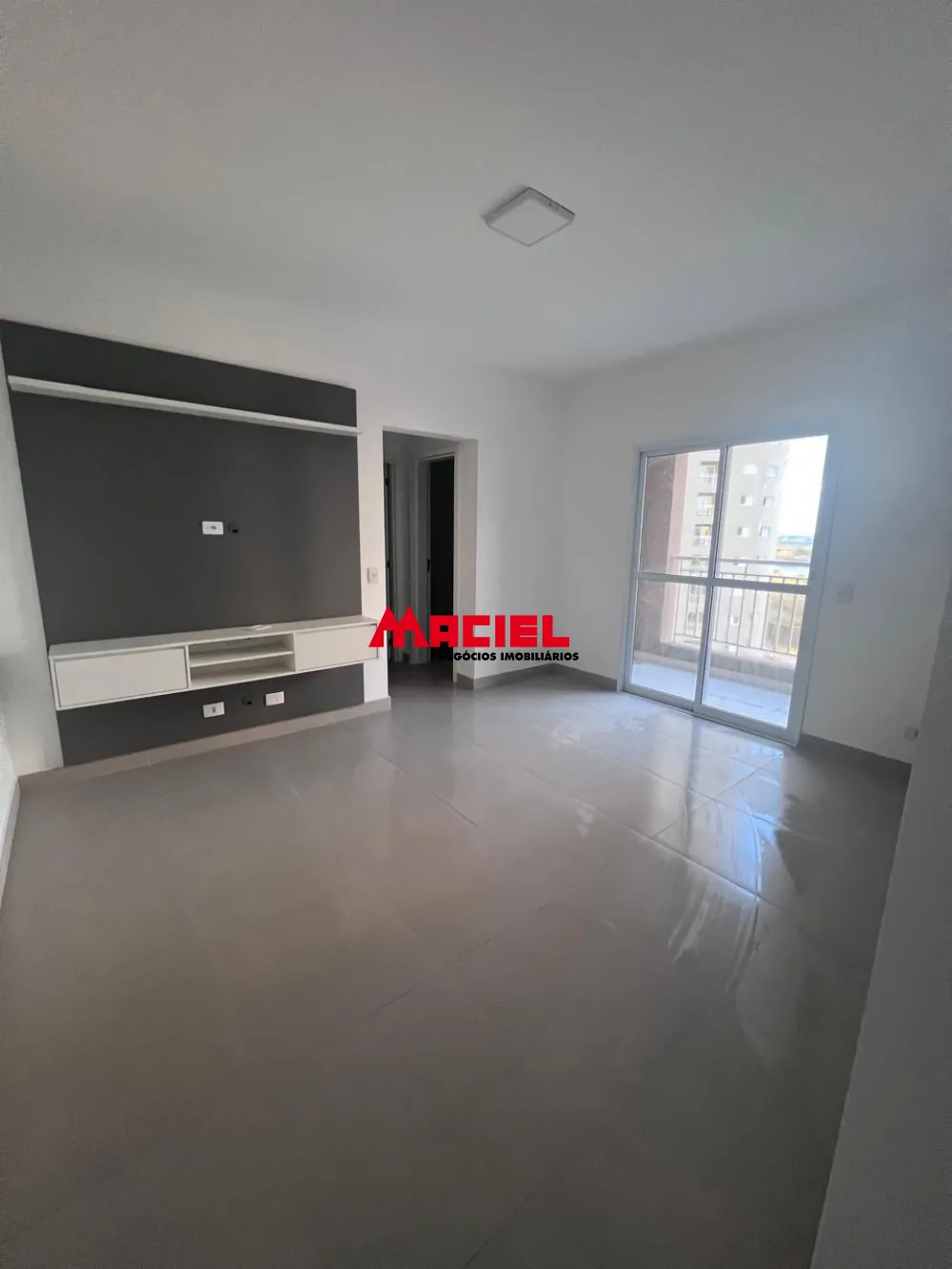 Alugar Apartamento / Padr&atilde;o em Jacare&iacute; R$ 2.400,00 - Foto 1