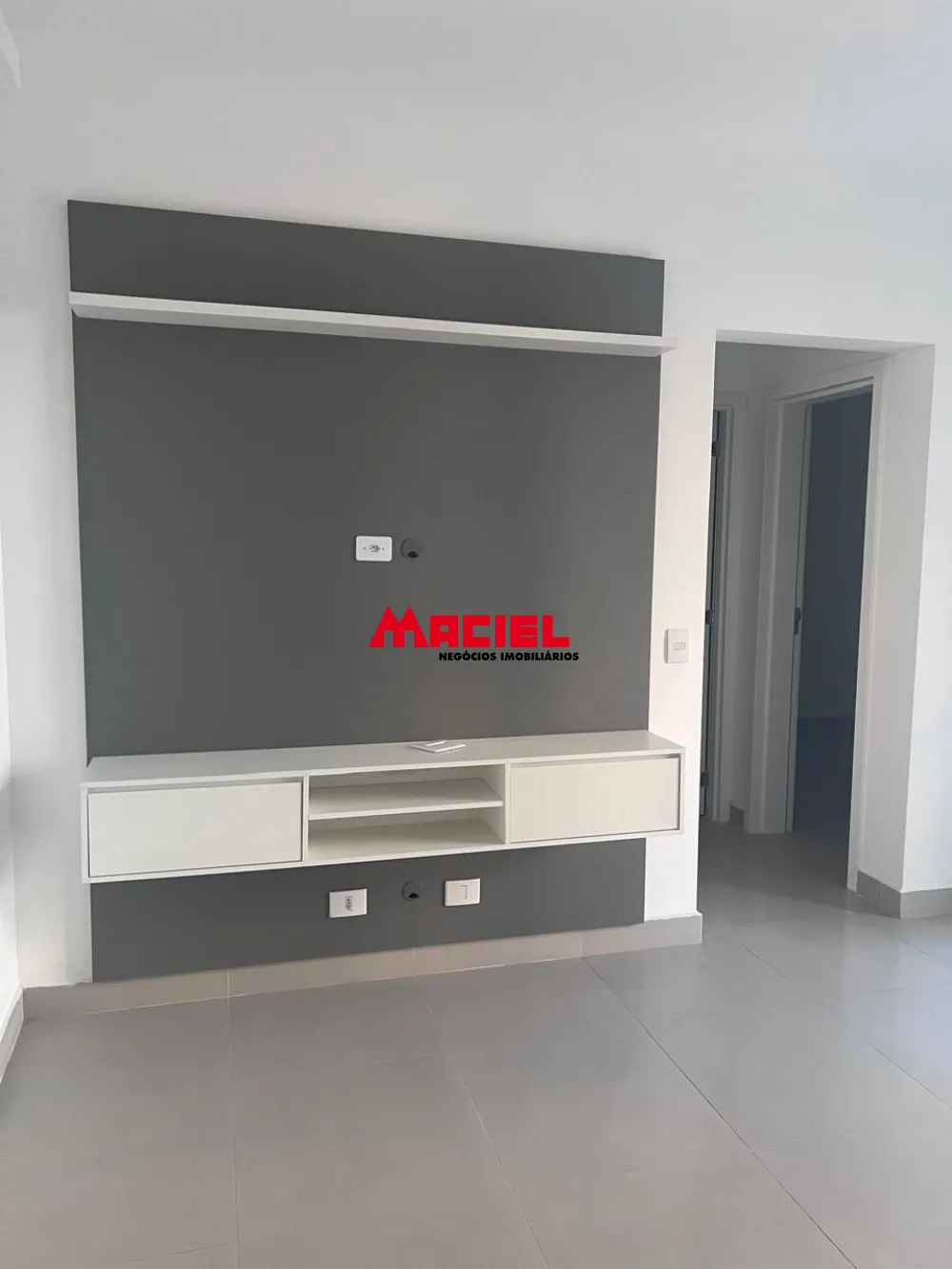 Alugar Apartamento / Padr&atilde;o em Jacare&iacute; R$ 2.400,00 - Foto 2