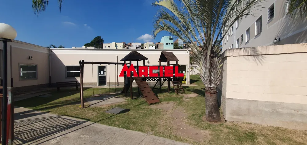 Comprar Apartamento / Padr&atilde;o em Jacare&iacute; R$ 220.000,00 - Foto 2