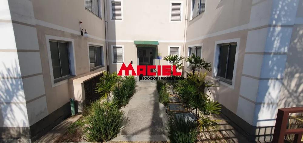 Comprar Apartamento / Padr&atilde;o em Jacare&iacute; R$ 220.000,00 - Foto 3