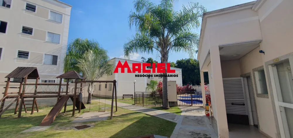 Comprar Apartamento / Padr&atilde;o em Jacare&iacute; R$ 220.000,00 - Foto 14