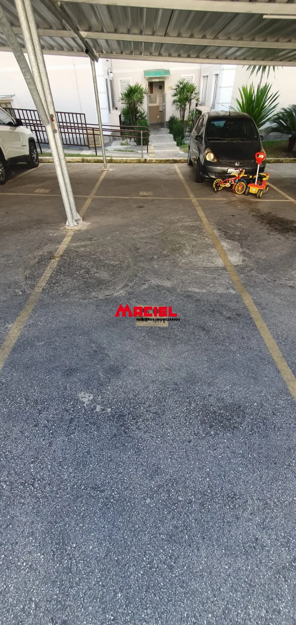 Comprar Apartamento / Padr&atilde;o em Jacare&iacute; R$ 220.000,00 - Foto 18