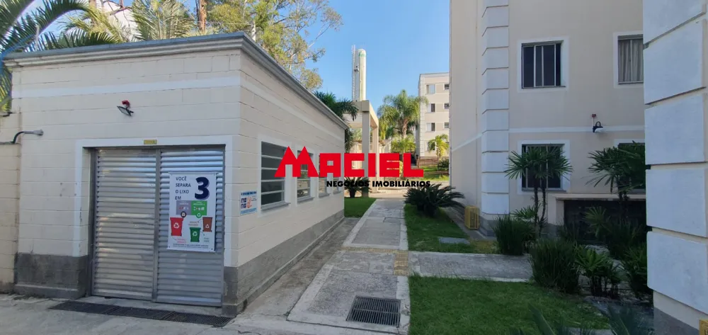 Comprar Apartamento / Padr&atilde;o em Jacare&iacute; R$ 220.000,00 - Foto 20