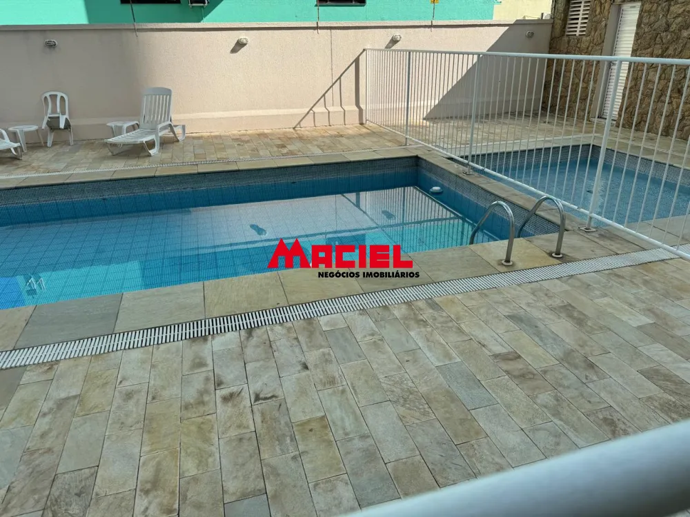 Comprar Apartamento / Padr&atilde;o em S&atilde;o Jos&eacute; dos Campos R$ 650.000,00 - Foto 20