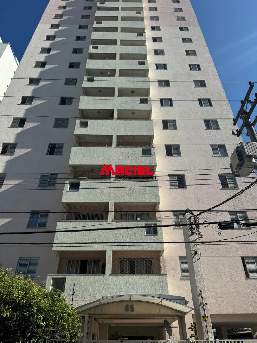 Comprar Apartamento / Padr&atilde;o em S&atilde;o Jos&eacute; dos Campos R$ 650.000,00 - Foto 22