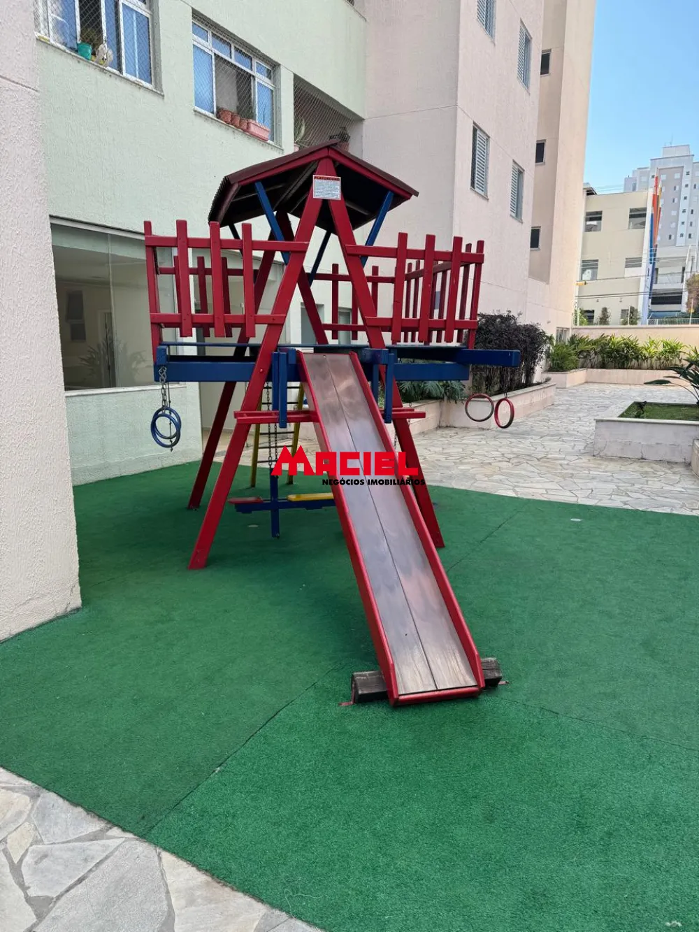 Comprar Apartamento / Padr&atilde;o em S&atilde;o Jos&eacute; dos Campos R$ 650.000,00 - Foto 25