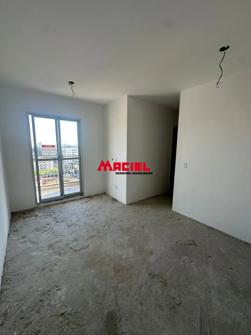 Comprar Apartamento / Padr&atilde;o em S&atilde;o Jos&eacute; dos Campos R$ 442.000,00 - Foto 1