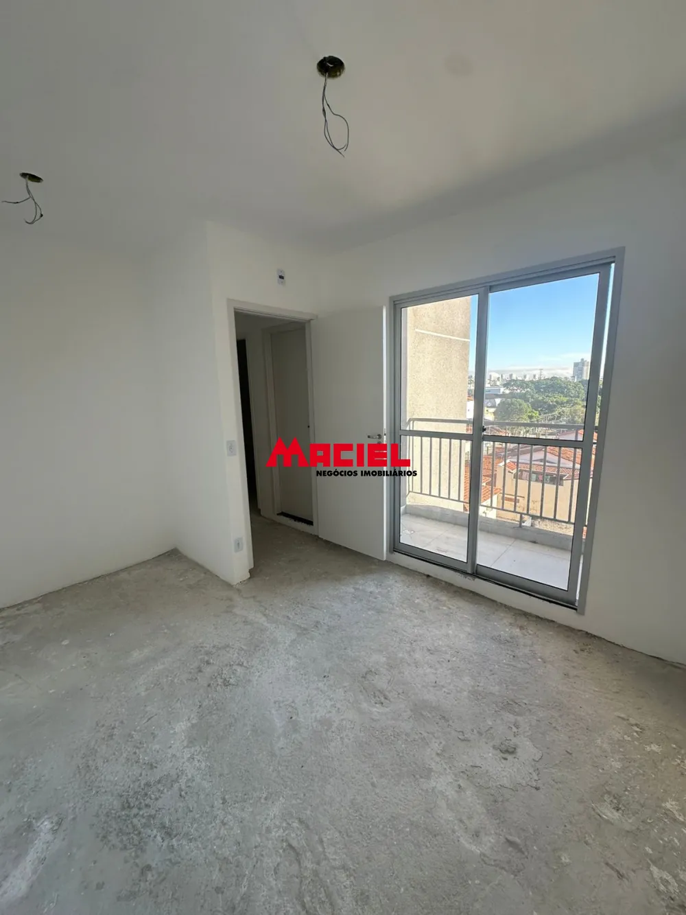 Comprar Apartamento / Padr&atilde;o em S&atilde;o Jos&eacute; dos Campos R$ 442.000,00 - Foto 5