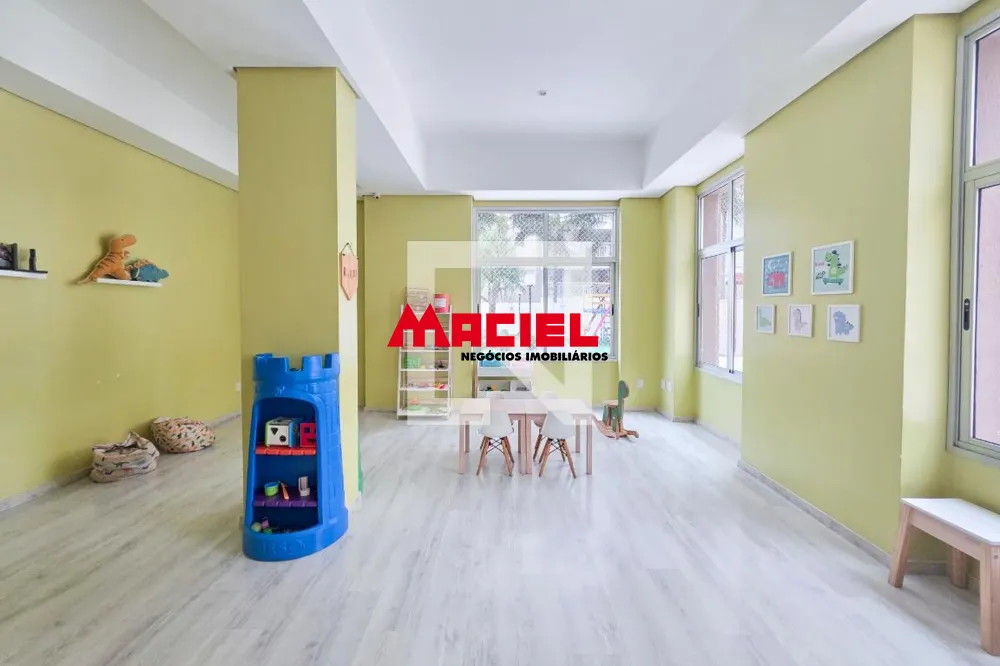 Comprar Apartamento / Padr&atilde;o em S&atilde;o Jos&eacute; dos Campos R$ 788.000,00 - Foto 1