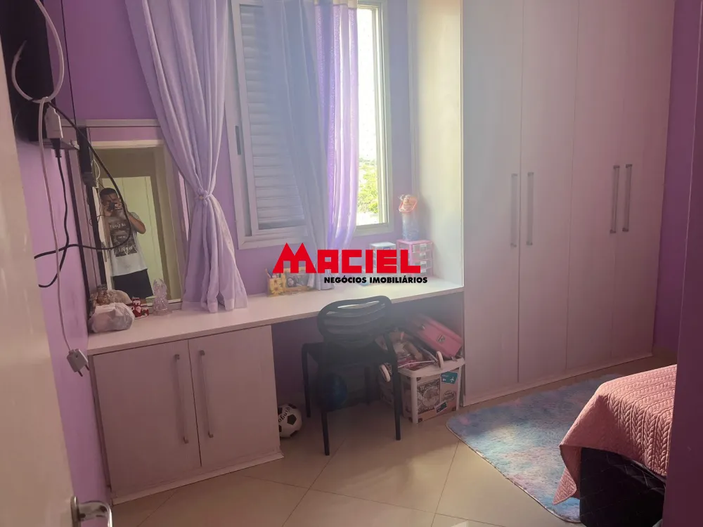 Comprar Apartamento / Padr&atilde;o em S&atilde;o Jos&eacute; dos Campos R$ 788.000,00 - Foto 2