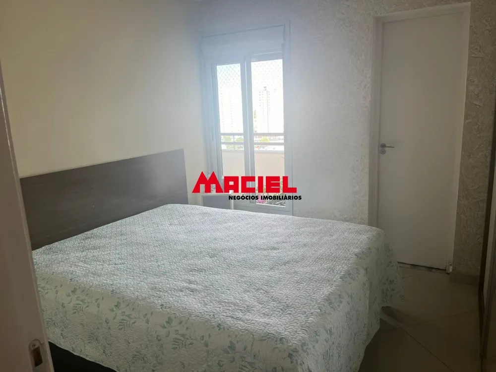 Comprar Apartamento / Padr&atilde;o em S&atilde;o Jos&eacute; dos Campos R$ 788.000,00 - Foto 4