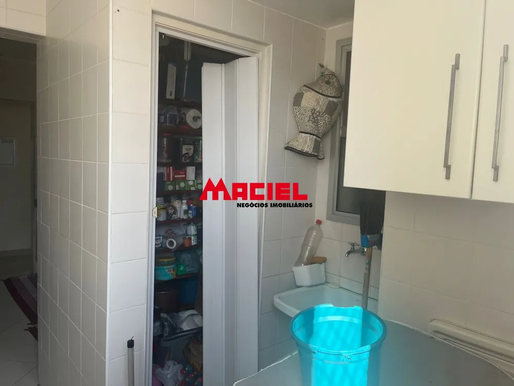 Comprar Apartamento / Padr&atilde;o em S&atilde;o Jos&eacute; dos Campos R$ 788.000,00 - Foto 5