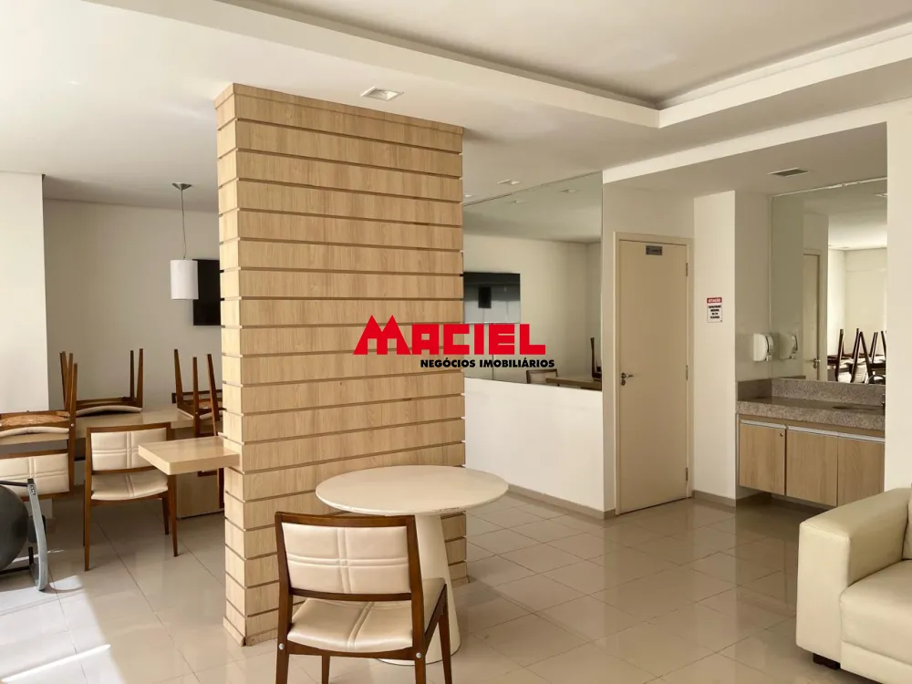 Comprar Apartamento / Padr&atilde;o em S&atilde;o Jos&eacute; dos Campos R$ 650.000,00 - Foto 10