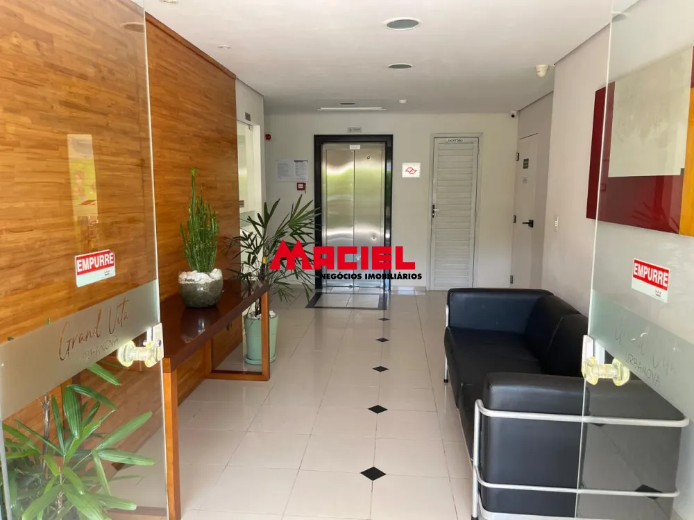 Comprar Apartamento / Padr&atilde;o em S&atilde;o Jos&eacute; dos Campos R$ 650.000,00 - Foto 8