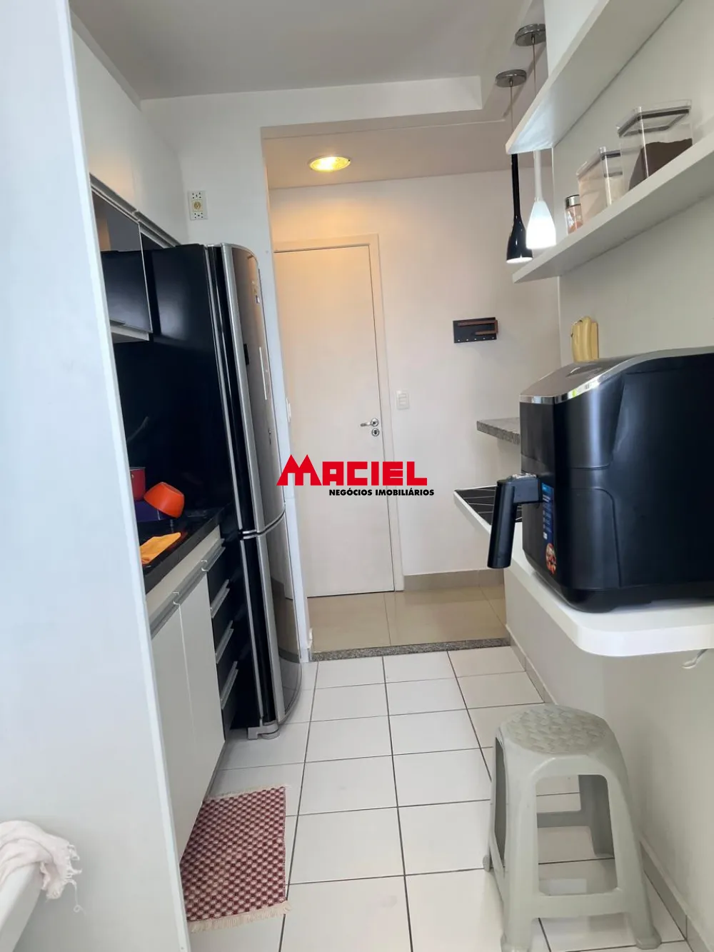 Comprar Apartamento / Padr&atilde;o em S&atilde;o Jos&eacute; dos Campos R$ 650.000,00 - Foto 9