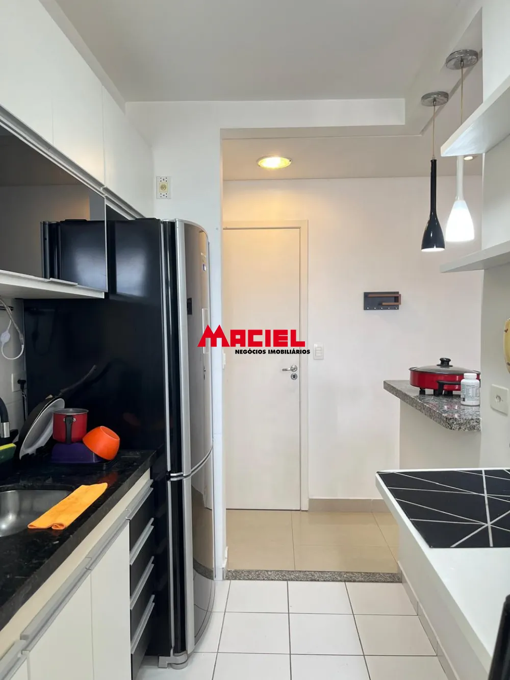 Comprar Apartamento / Padr&atilde;o em S&atilde;o Jos&eacute; dos Campos R$ 650.000,00 - Foto 12