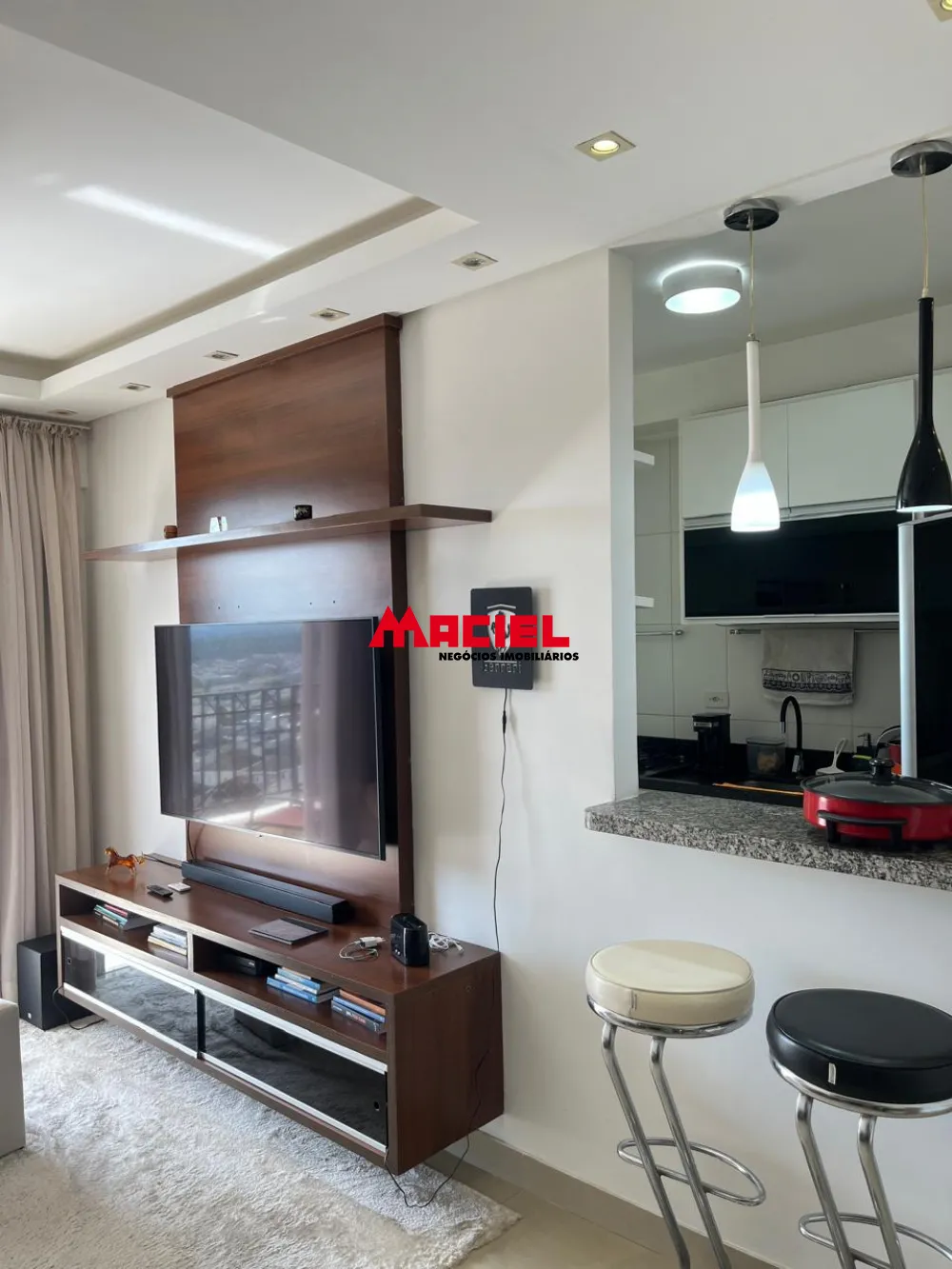 Comprar Apartamento / Padr&atilde;o em S&atilde;o Jos&eacute; dos Campos R$ 650.000,00 - Foto 16