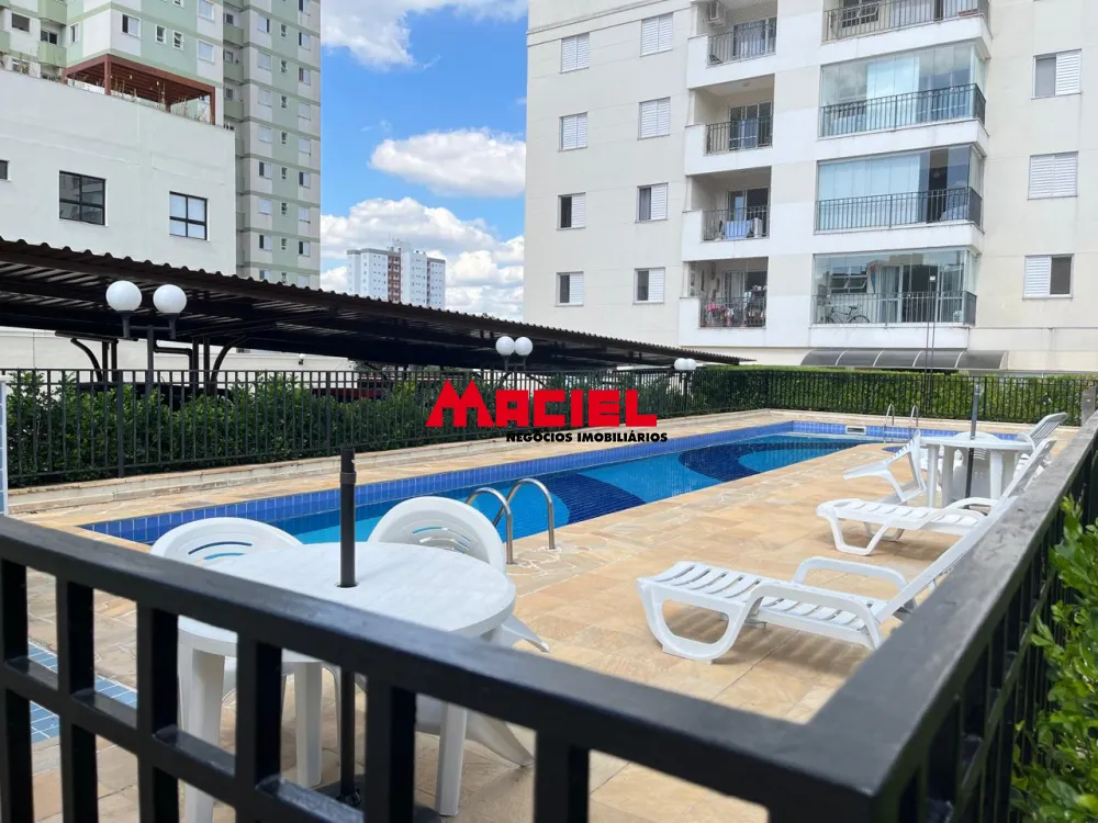 Comprar Apartamento / Padr&atilde;o em S&atilde;o Jos&eacute; dos Campos R$ 650.000,00 - Foto 17