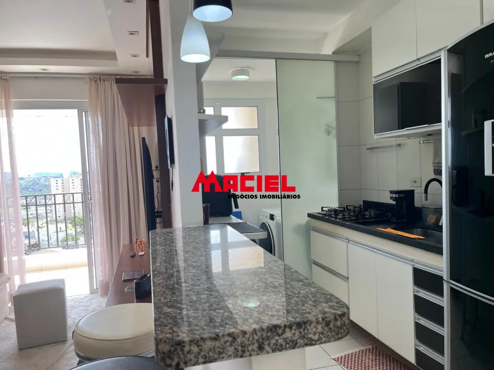 Comprar Apartamento / Padr&atilde;o em S&atilde;o Jos&eacute; dos Campos R$ 650.000,00 - Foto 18