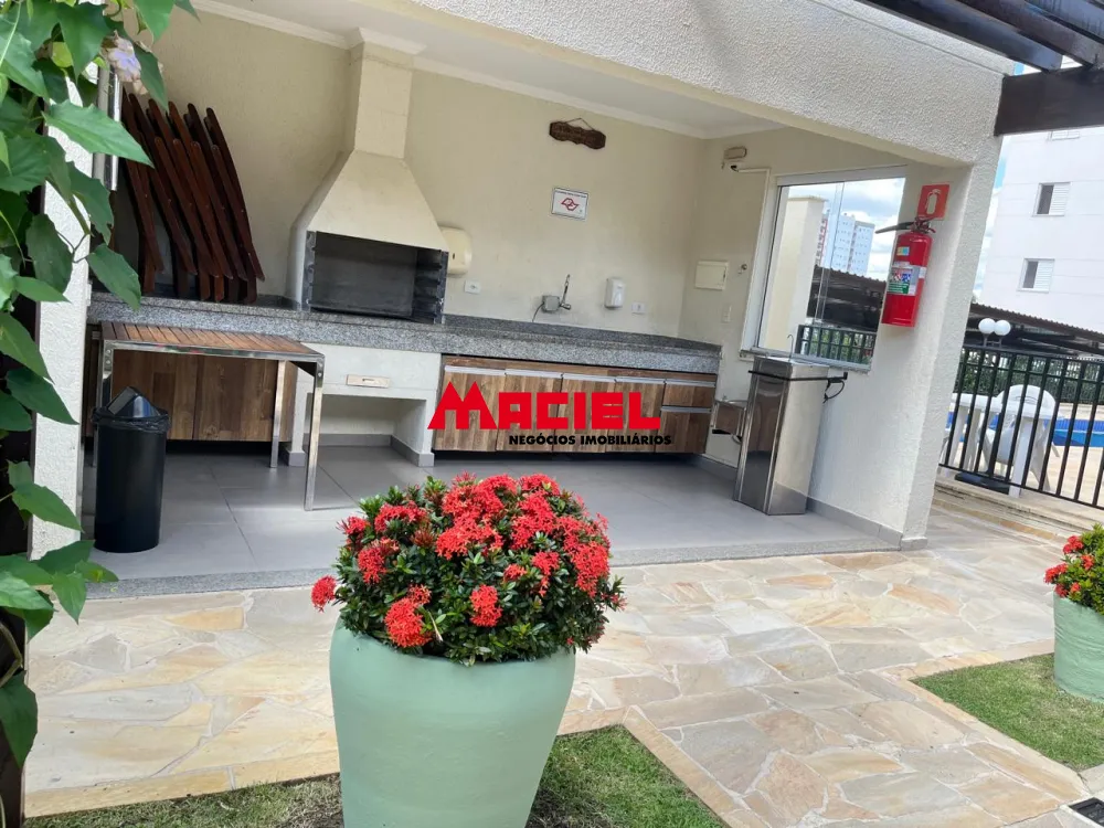 Comprar Apartamento / Padr&atilde;o em S&atilde;o Jos&eacute; dos Campos R$ 650.000,00 - Foto 25