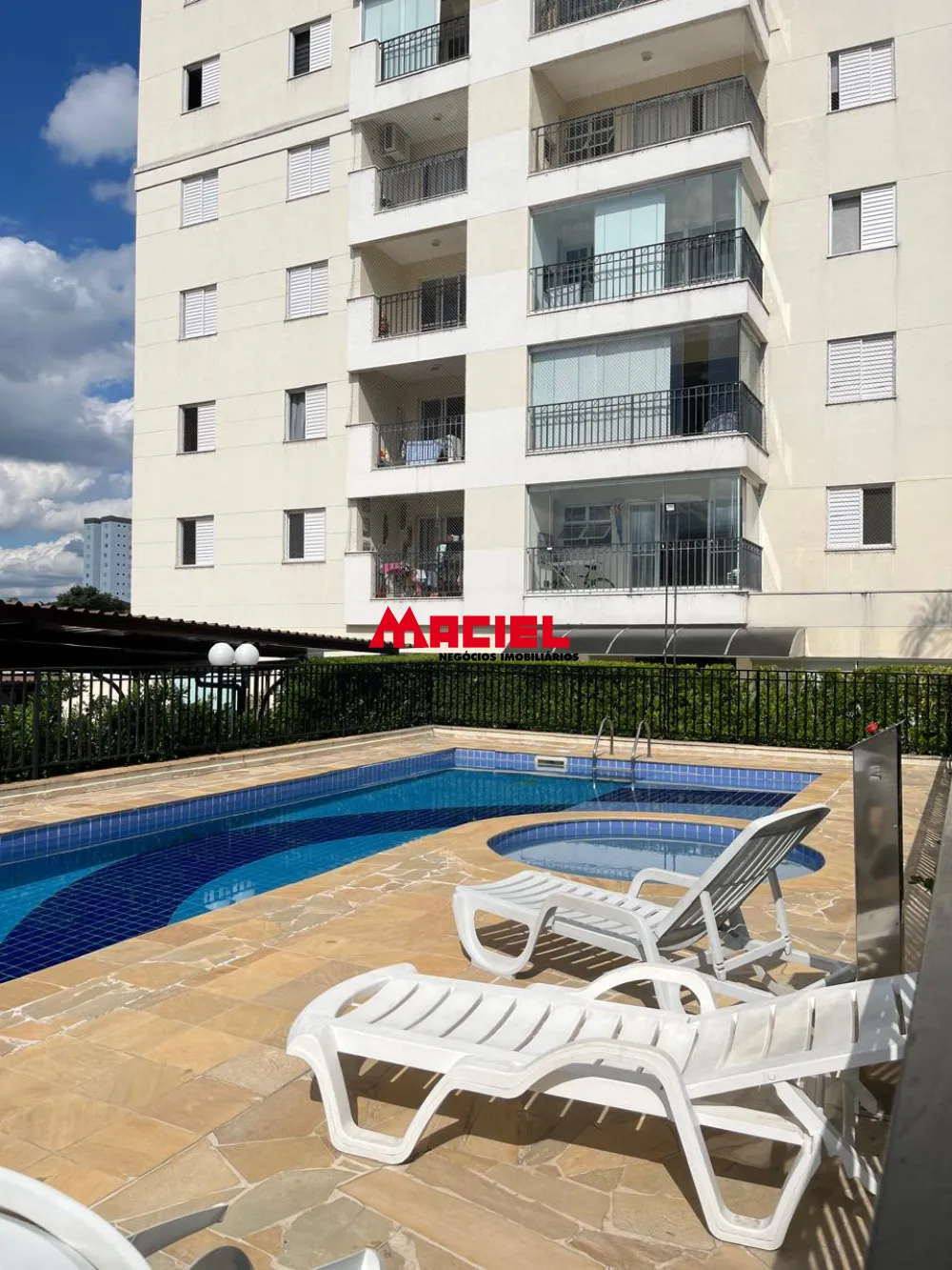 Comprar Apartamento / Padr&atilde;o em S&atilde;o Jos&eacute; dos Campos R$ 650.000,00 - Foto 28