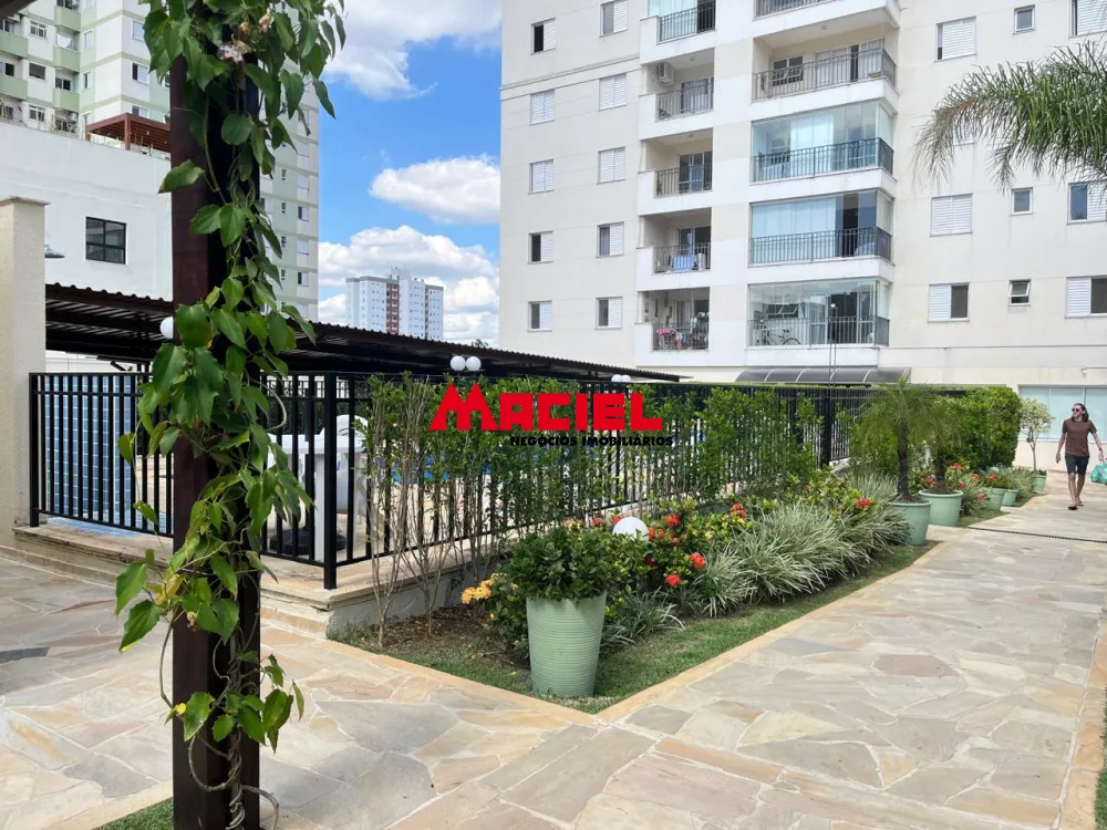 Comprar Apartamento / Padr&atilde;o em S&atilde;o Jos&eacute; dos Campos R$ 650.000,00 - Foto 29