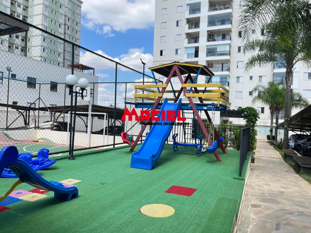 Comprar Apartamento / Padr&atilde;o em S&atilde;o Jos&eacute; dos Campos R$ 650.000,00 - Foto 31