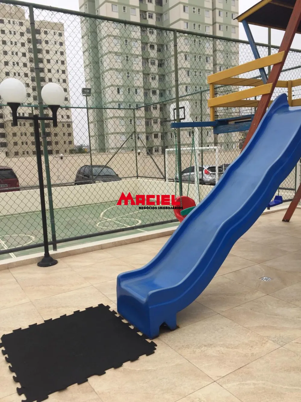 Comprar Apartamento / Padr&atilde;o em S&atilde;o Jos&eacute; dos Campos R$ 650.000,00 - Foto 33