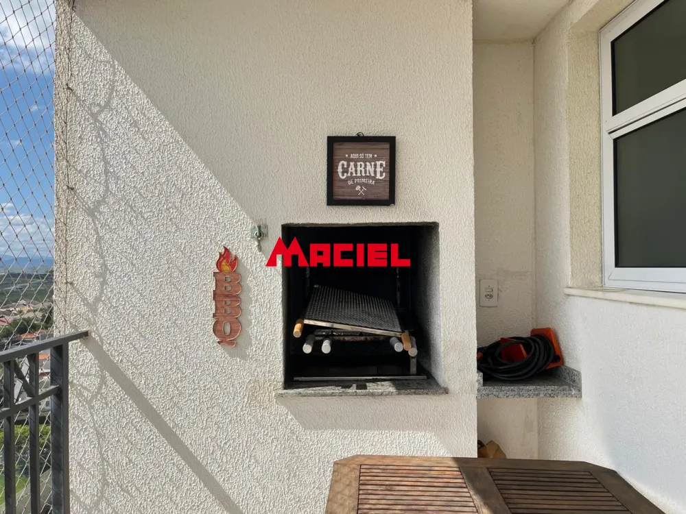 Comprar Apartamento / Padr&atilde;o em S&atilde;o Jos&eacute; dos Campos R$ 650.000,00 - Foto 35