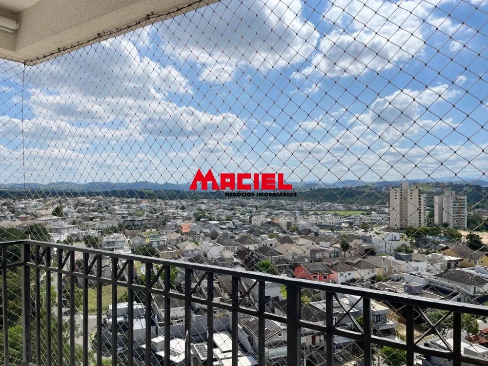 Comprar Apartamento / Padr&atilde;o em S&atilde;o Jos&eacute; dos Campos R$ 650.000,00 - Foto 37
