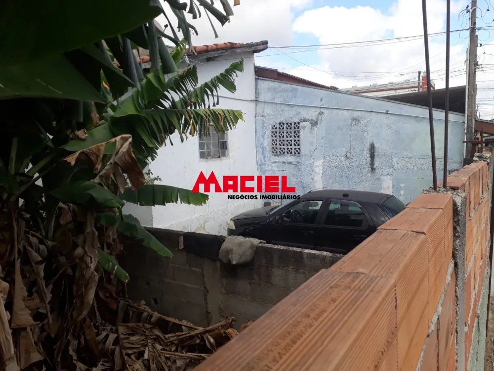 Comprar Terreno / Padr&atilde;o em S&atilde;o Jos&eacute; dos Campos R$ 380.000,00 - Foto 1