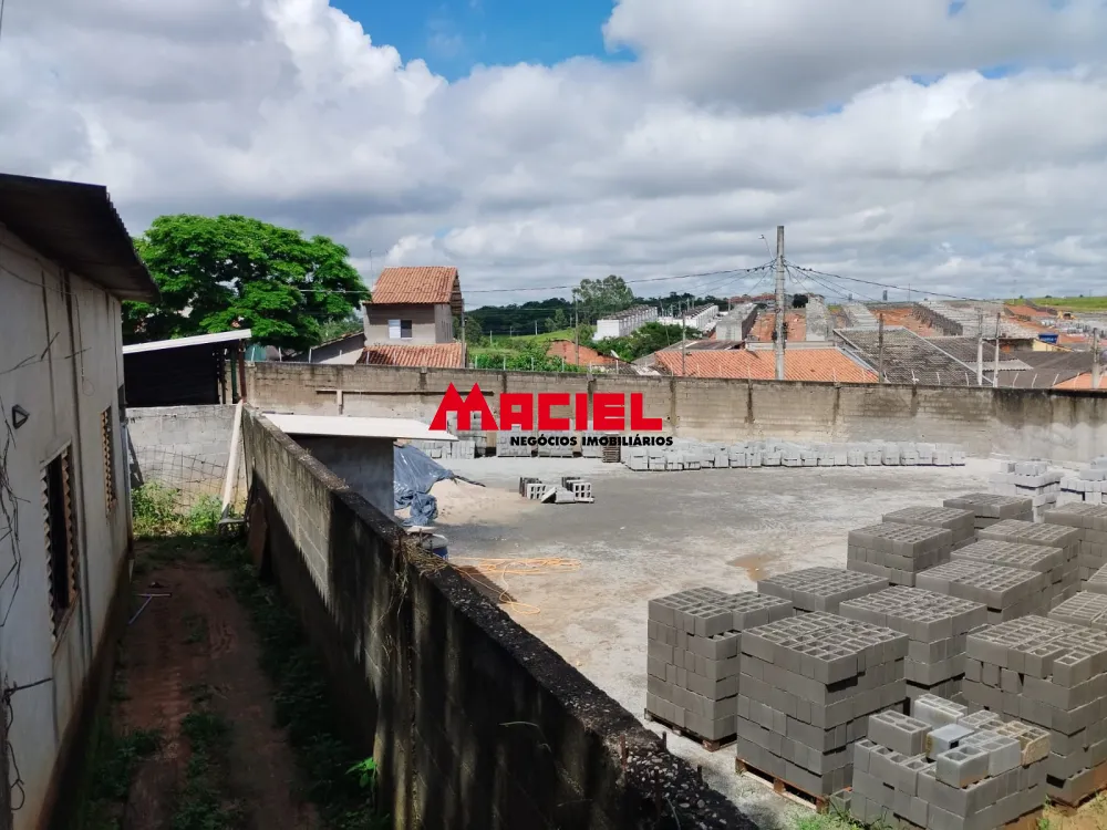 Alugar Comercial / Galp&atilde;o em S&atilde;o Jos&eacute; dos Campos R$ 4.400,00 - Foto 4
