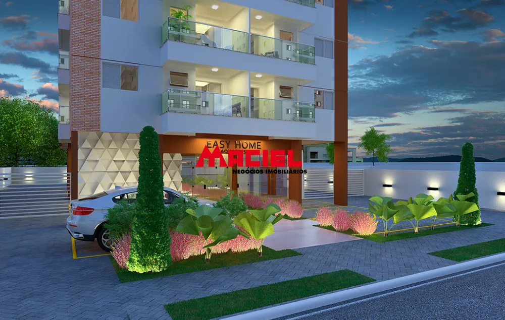 Comprar Apartamento / Padr&atilde;o em S&atilde;o Jos&eacute; dos Campos R$ 902.975,00 - Foto 6