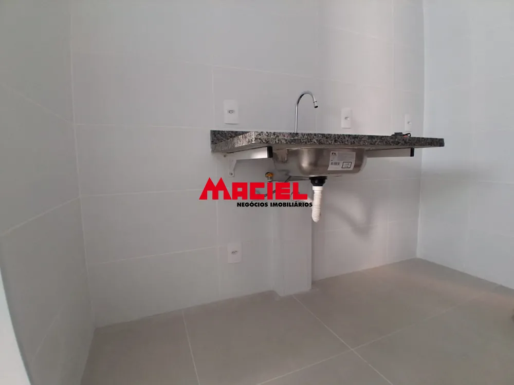 Comprar Apartamento / Padr&atilde;o em S&atilde;o Jos&eacute; dos Campos R$ 479.000,00 - Foto 1