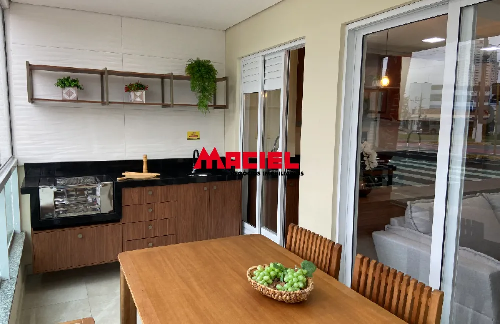 Comprar Apartamento / Padr&atilde;o em Jacare&iacute; R$ 545.000,00 - Foto 1