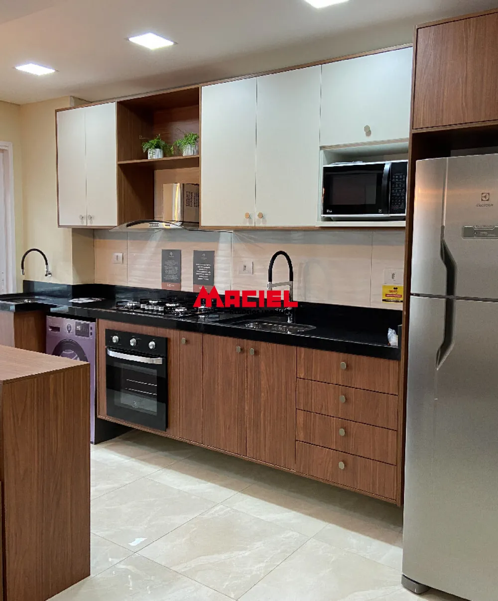 Comprar Apartamento / Padr&atilde;o em Jacare&iacute; R$ 545.000,00 - Foto 2