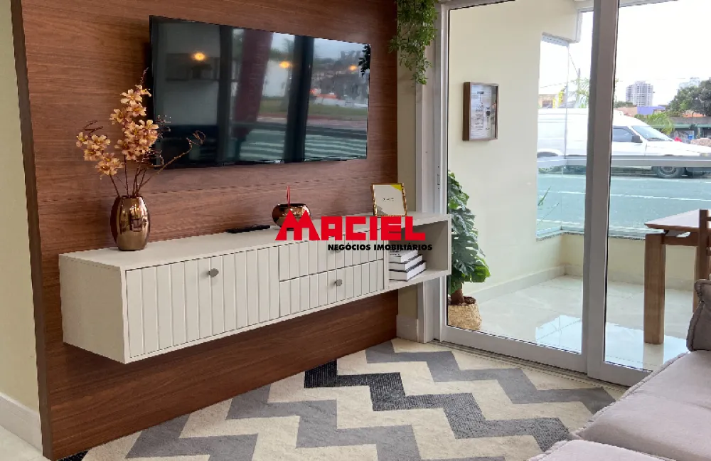 Comprar Apartamento / Padr&atilde;o em Jacare&iacute; R$ 545.000,00 - Foto 3