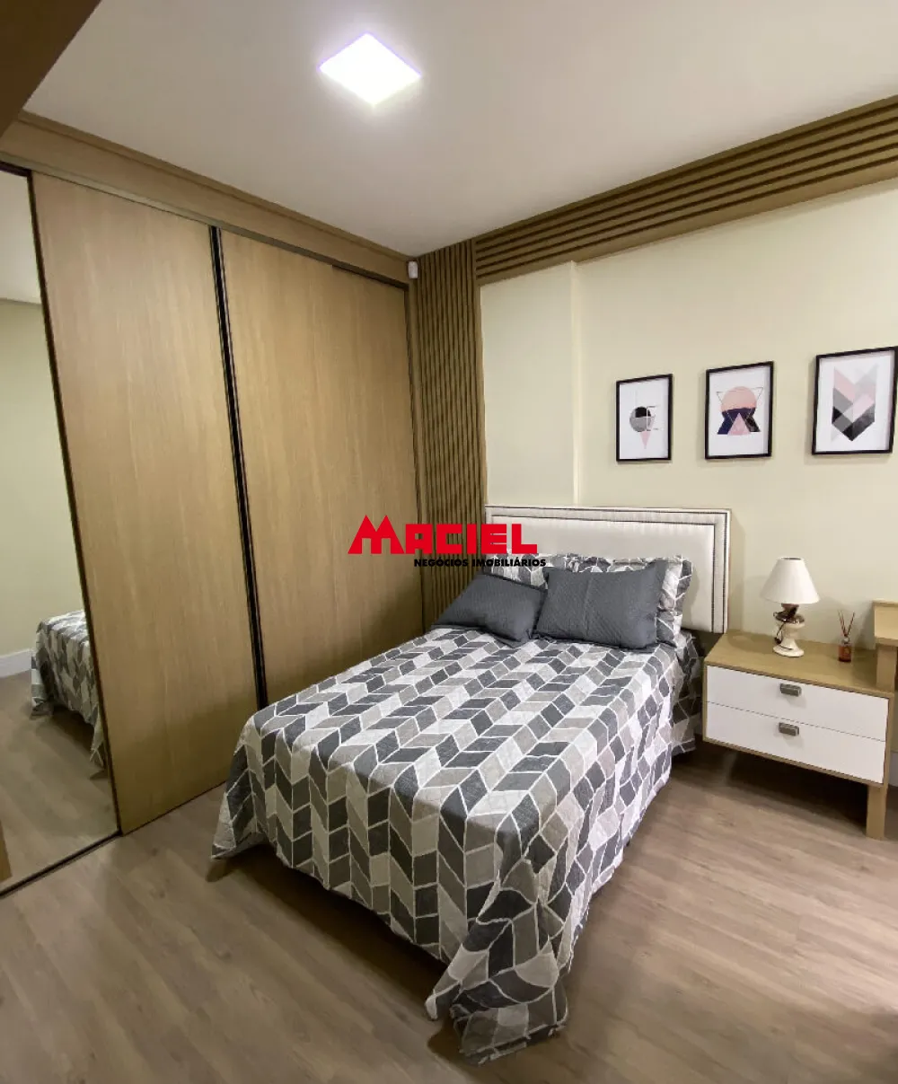 Comprar Apartamento / Padr&atilde;o em Jacare&iacute; R$ 545.000,00 - Foto 4