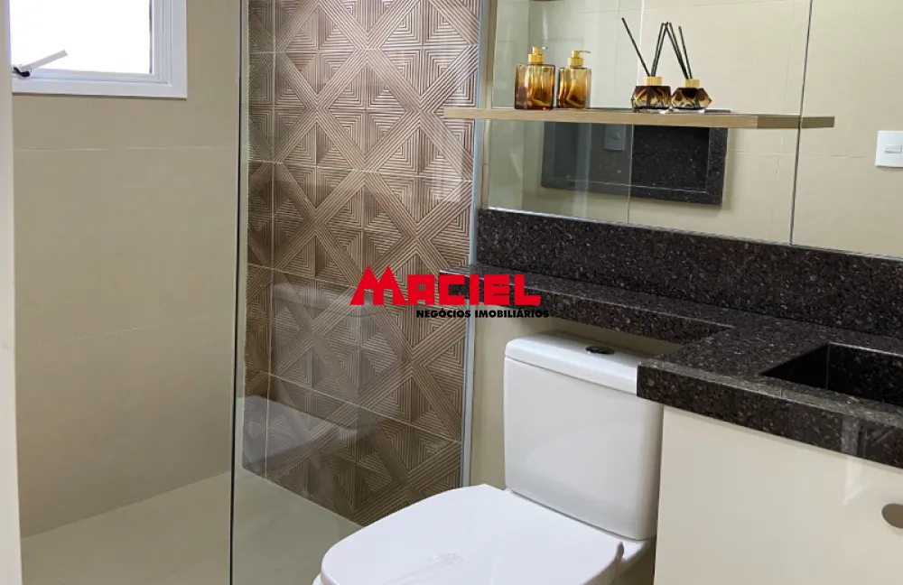 Comprar Apartamento / Padr&atilde;o em Jacare&iacute; R$ 545.000,00 - Foto 5