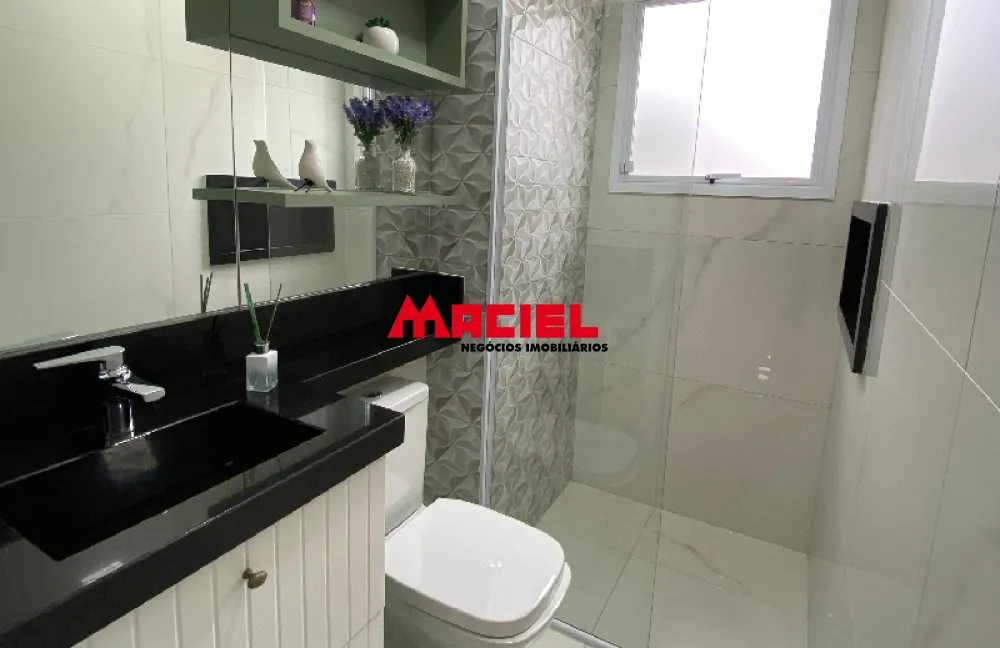 Comprar Apartamento / Padr&atilde;o em Jacare&iacute; R$ 545.000,00 - Foto 6