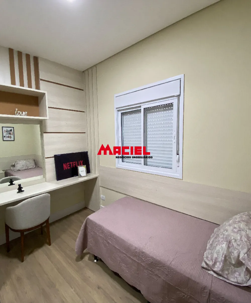 Comprar Apartamento / Padr&atilde;o em Jacare&iacute; R$ 545.000,00 - Foto 7